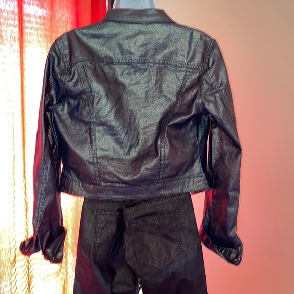 Unionbay | Copper Coated Jean Jacket - Picture 2 of 4